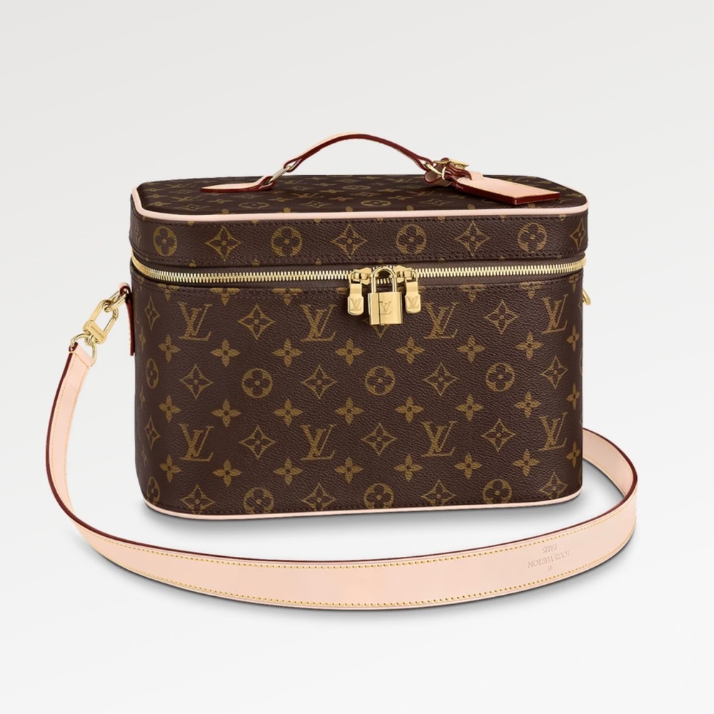 Louis Vuitton Nice Vanity